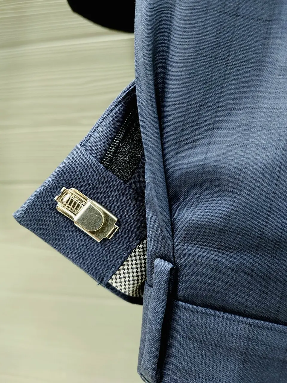 GOTAIRIKU 八幡 コーディネート画像