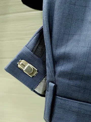 GOTAIRIKU 八幡 コーディネート画像