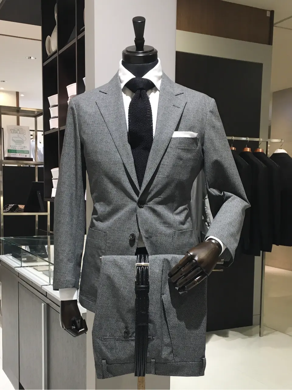  池田 コーディネート画像