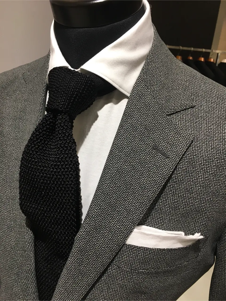 GOTAIRIKU 池田 コーディネート画像