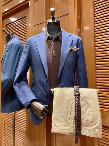 GOTAIRIKU 野上 コーディネート画像