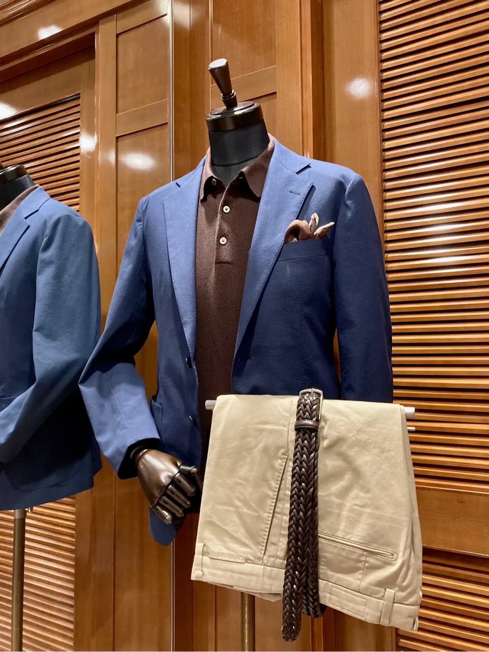 GOTAIRIKU 野上 コーディネート画像