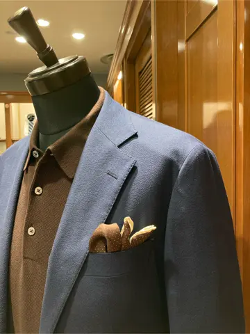 GOTAIRIKU 野上 コーディネート画像