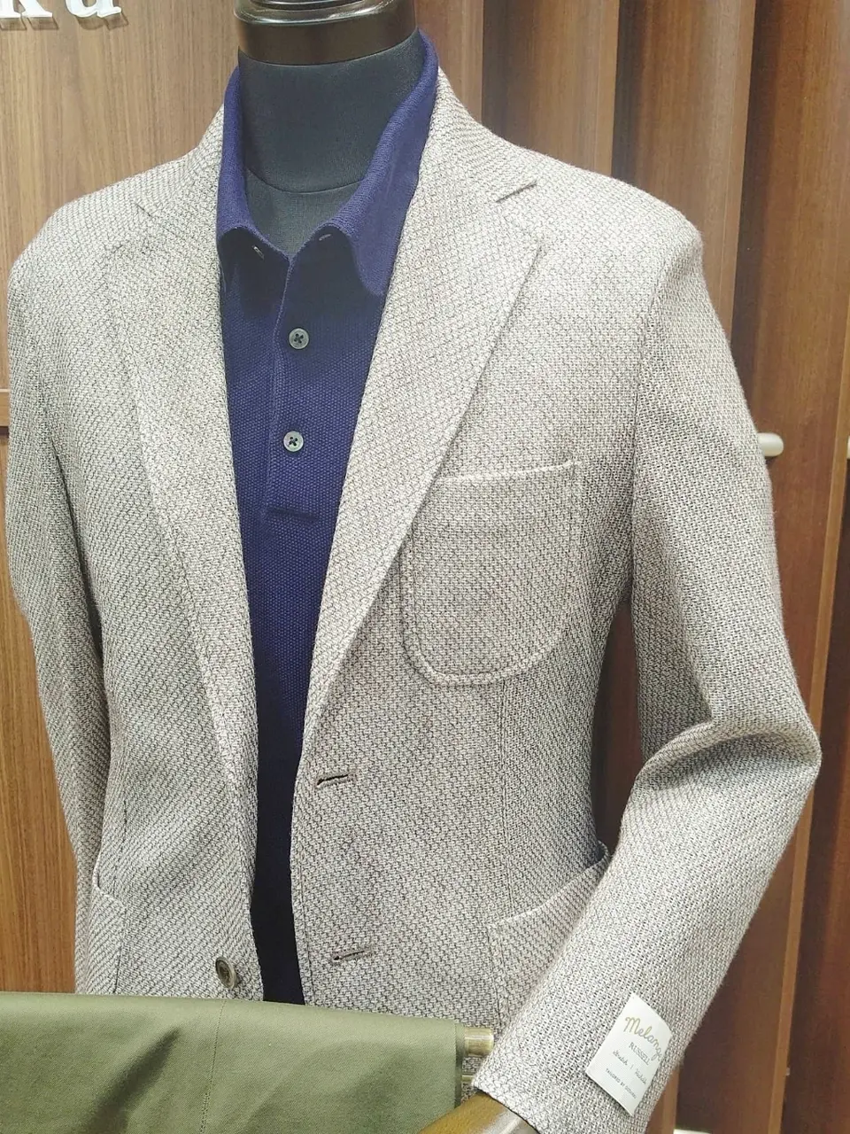 GOTAIRIKU 江坂 コーディネート画像