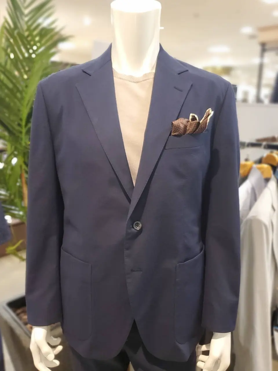  市田 コーディネート画像