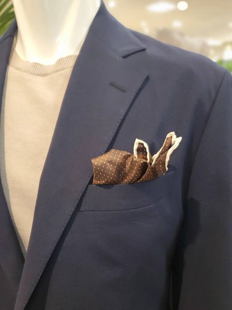 GOTAIRIKU 市田 コーディネート画像