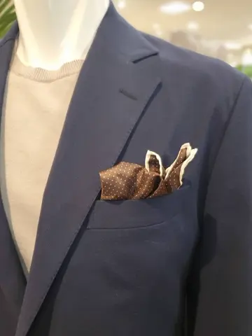 GOTAIRIKU 市田 コーディネート画像