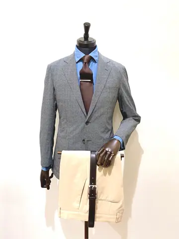 GOTAIRIKU 松田 コーディネート画像