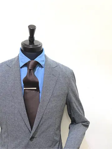 GOTAIRIKU 松田 コーディネート画像