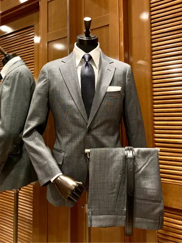 GOTAIRIKU 野上 コーディネート画像