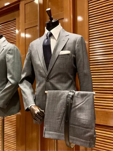 GOTAIRIKU 野上 コーディネート画像