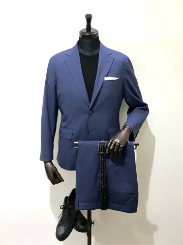 GOTAIRIKU 今井 コーディネート画像