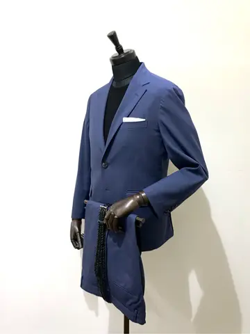 GOTAIRIKU 今井 コーディネート画像