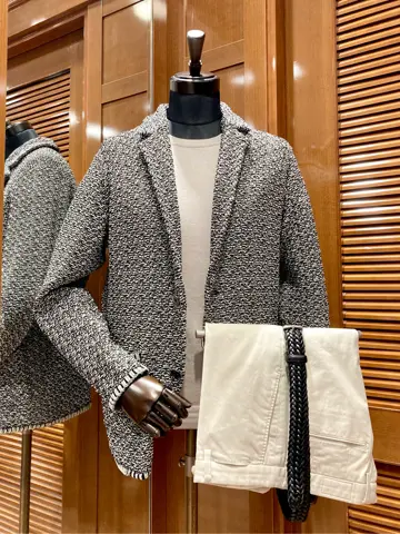 GOTAIRIKU 野上 コーディネート画像