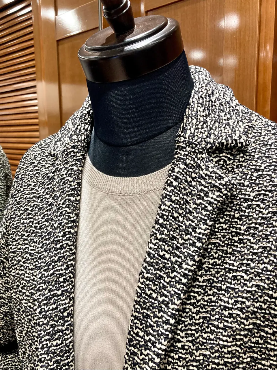 GOTAIRIKU 野上 コーディネート画像