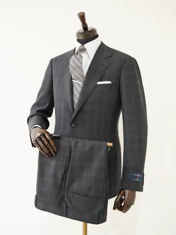 GOTAIRIKU 大森 コーディネート画像