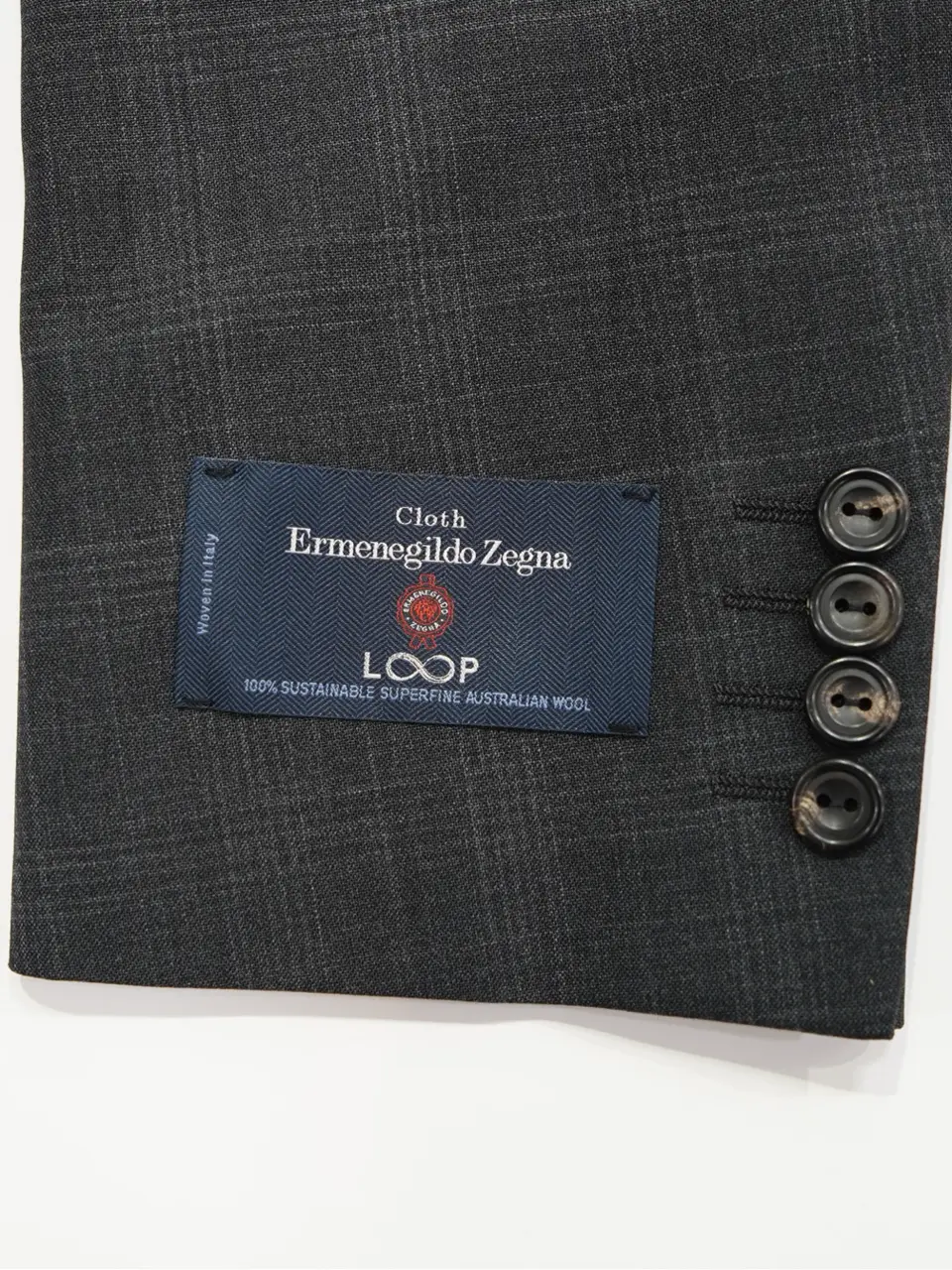 GOTAIRIKU 大森 コーディネート画像