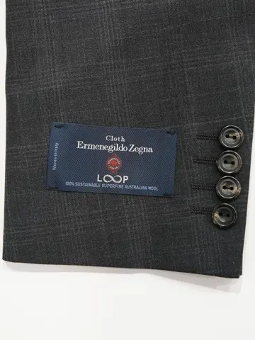 GOTAIRIKU 大森 コーディネート画像