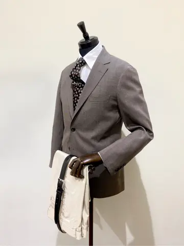 GOTAIRIKU 松田 コーディネート画像