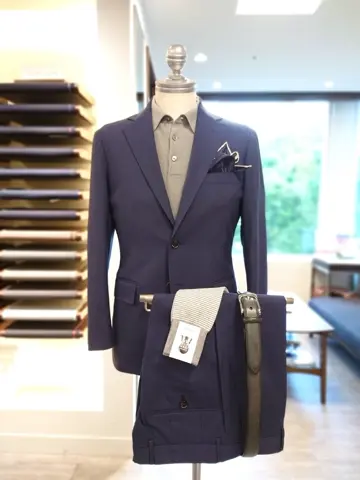 GOTAIRIKU 佐瀬 コーディネート画像