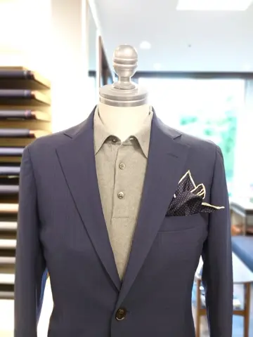 GOTAIRIKU 佐瀬 コーディネート画像