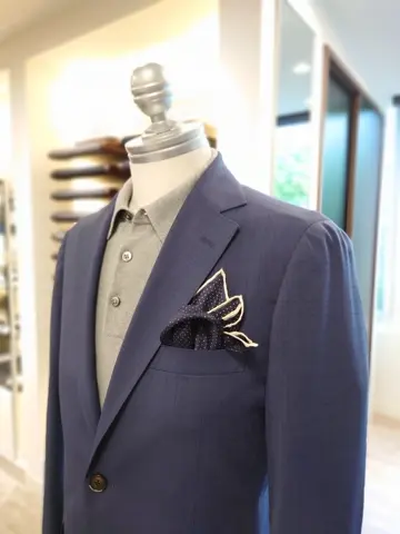 GOTAIRIKU 佐瀬 コーディネート画像