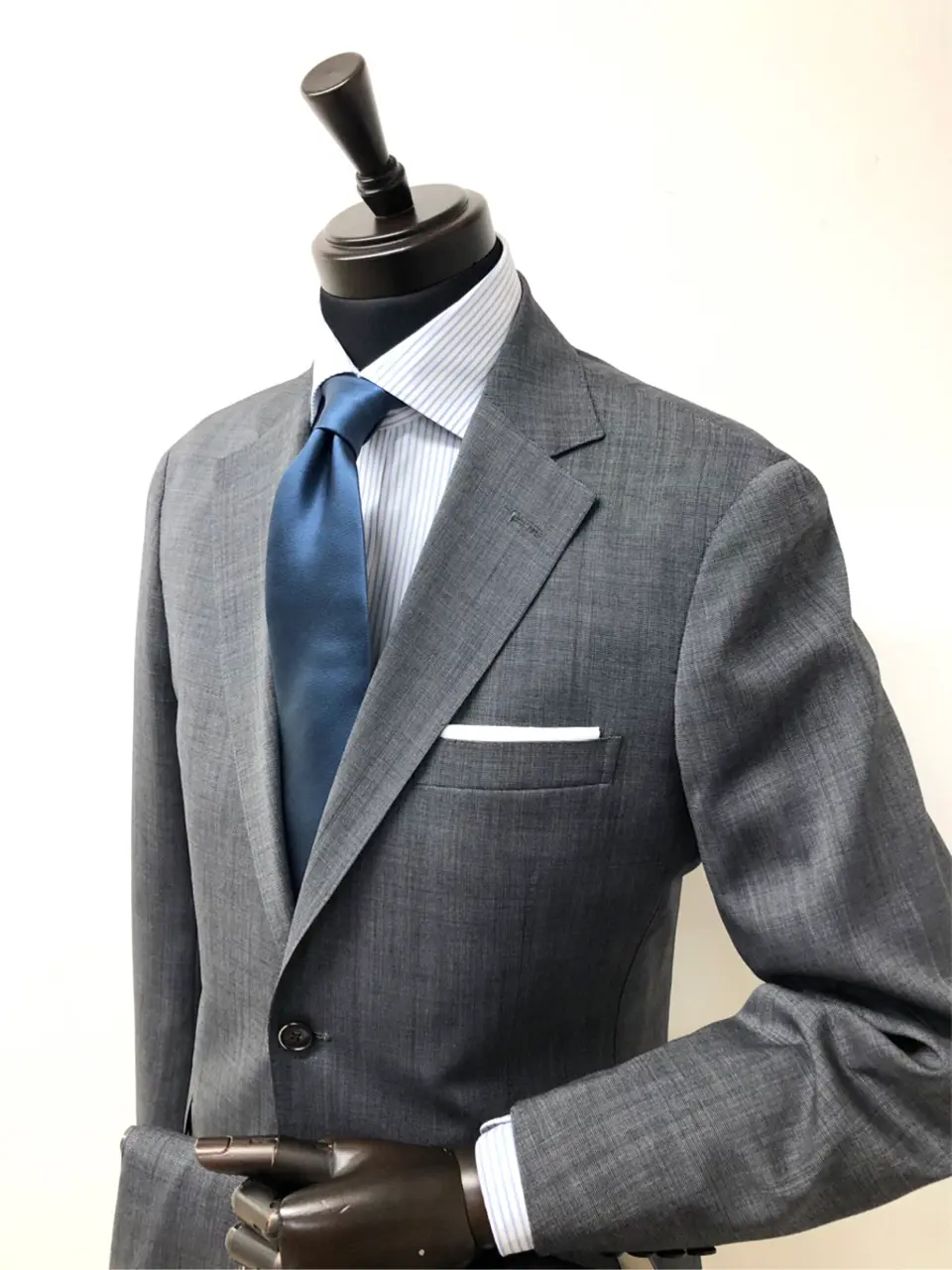 GOTAIRIKU スタッフ コーディネート画像