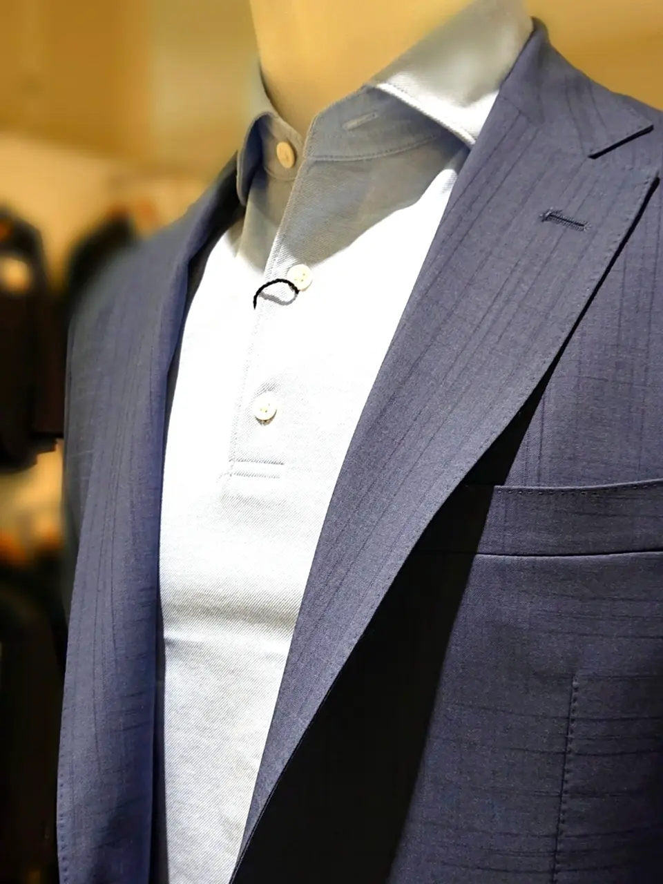 GOTAIRIKU 神原 コーディネート画像