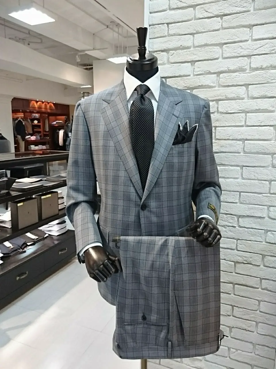  菊地 コーディネート画像