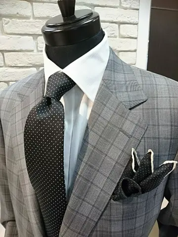 GOTAIRIKU 菊地 コーディネート画像