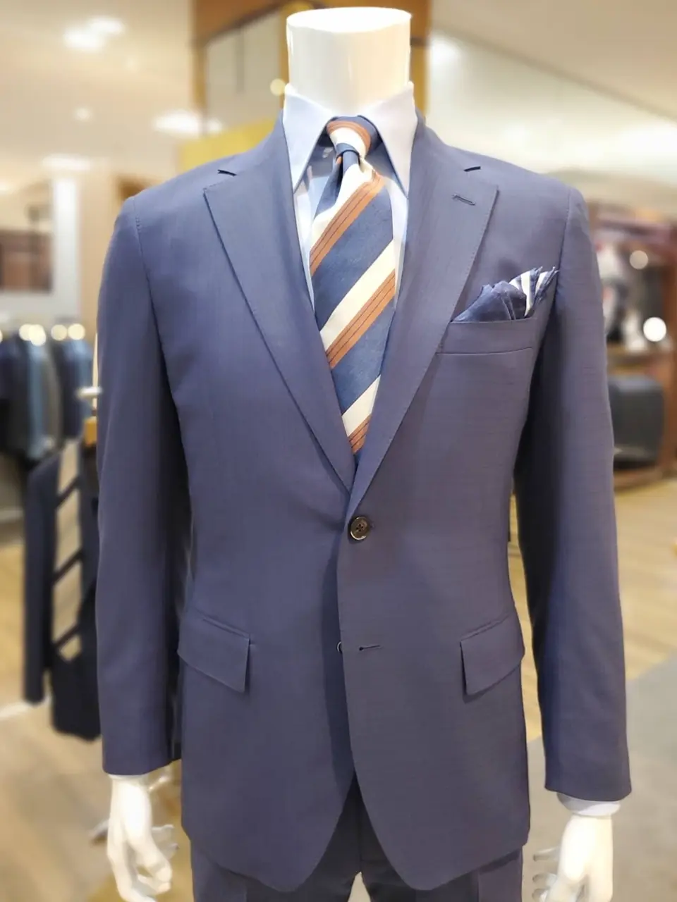  市田 コーディネート画像