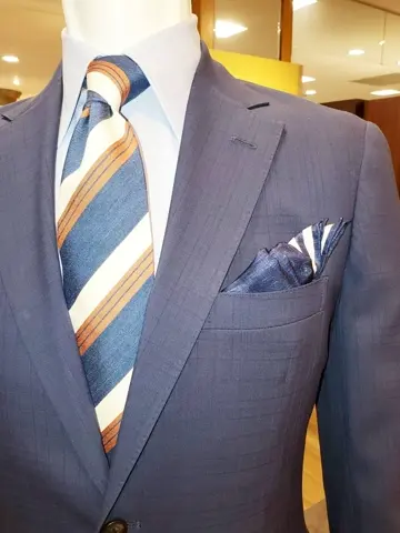 GOTAIRIKU 市田 コーディネート画像