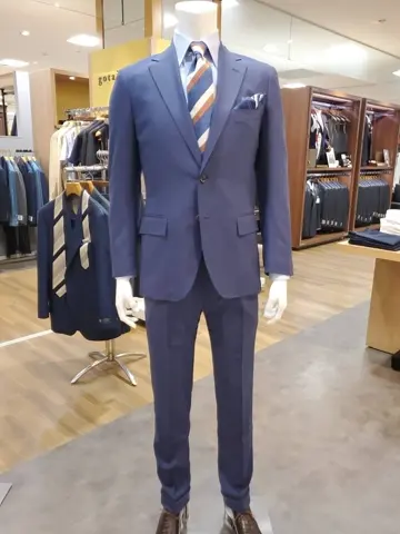 GOTAIRIKU 市田 コーディネート画像