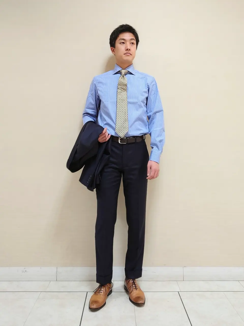  八幡 コーディネート画像