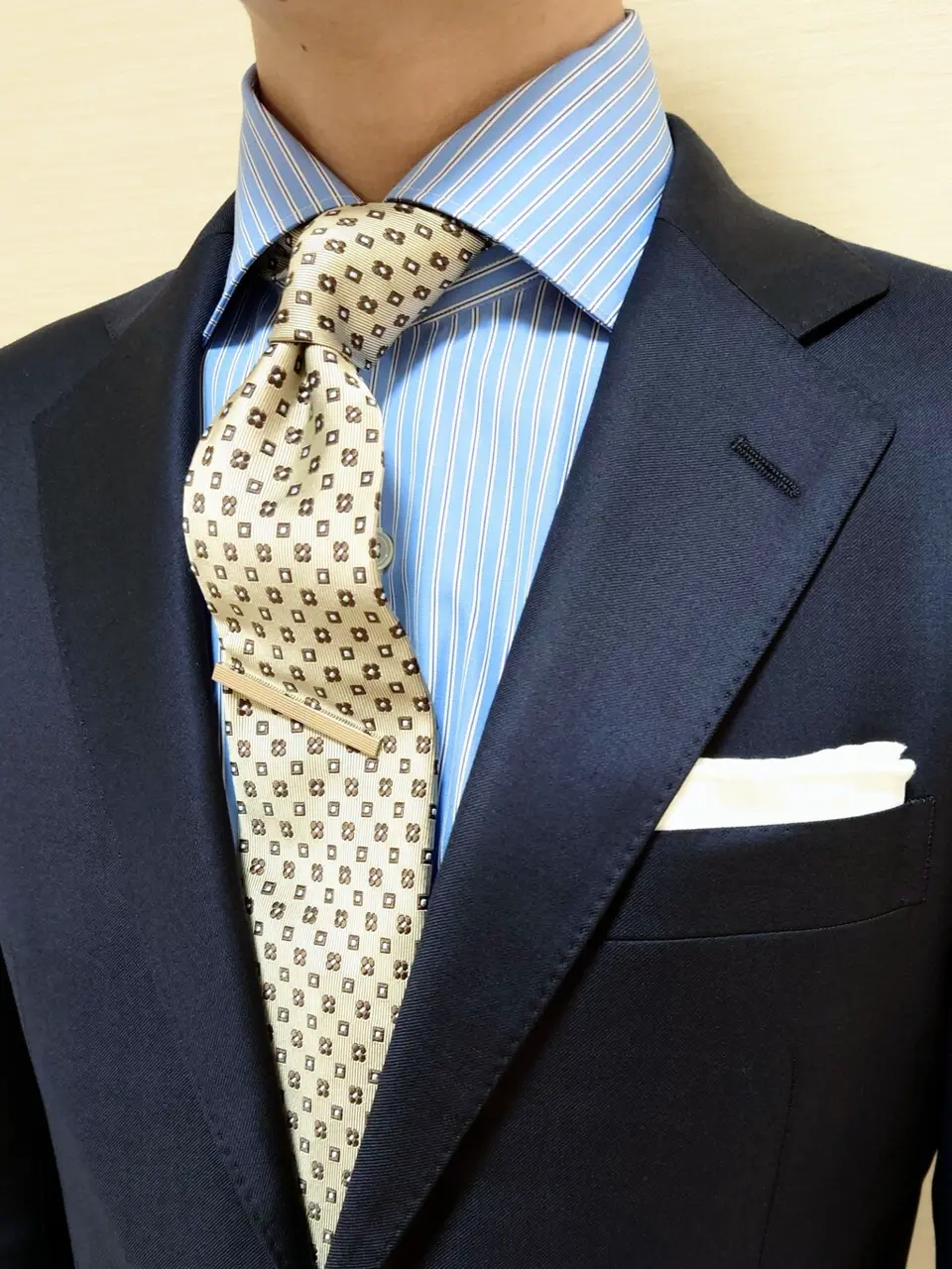 GOTAIRIKU 八幡 コーディネート画像