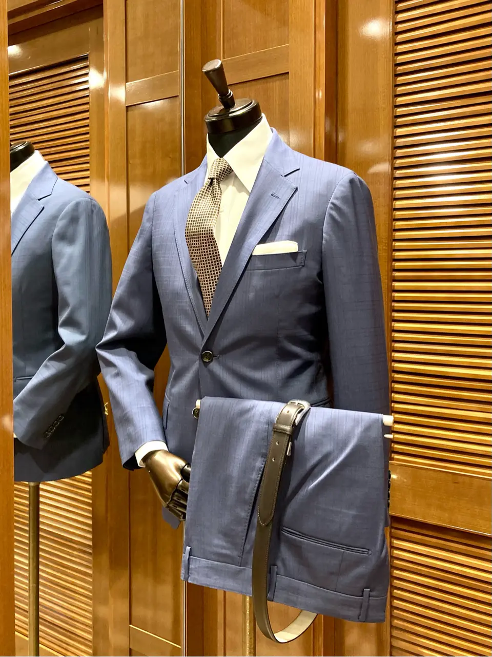 GOTAIRIKU 野上 コーディネート画像