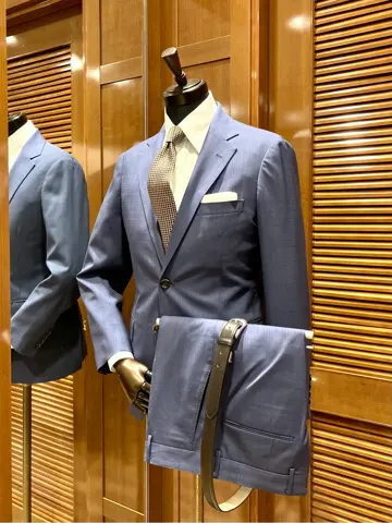 GOTAIRIKU 野上 コーディネート画像