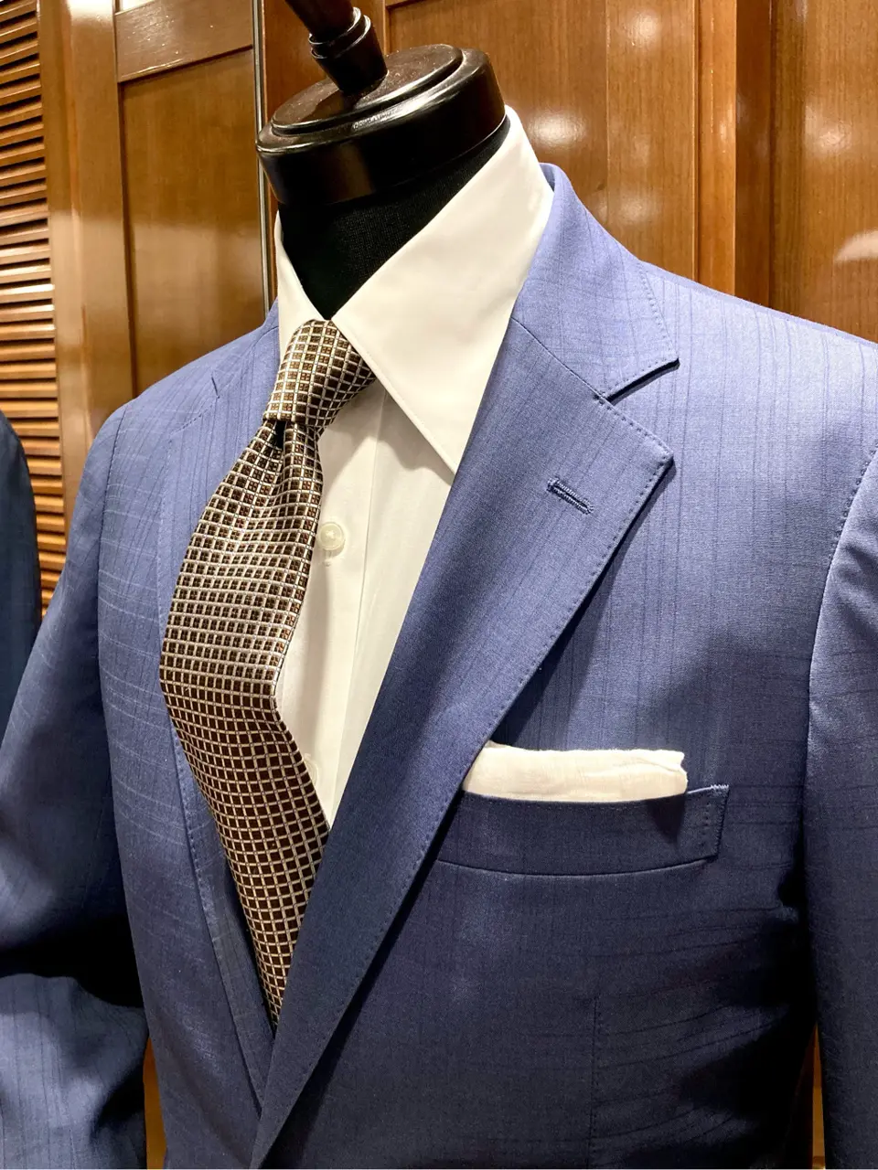 GOTAIRIKU 野上 コーディネート画像