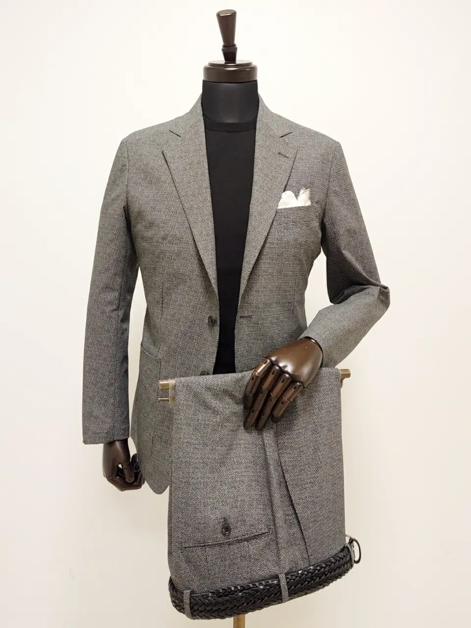  兼田 コーディネート画像