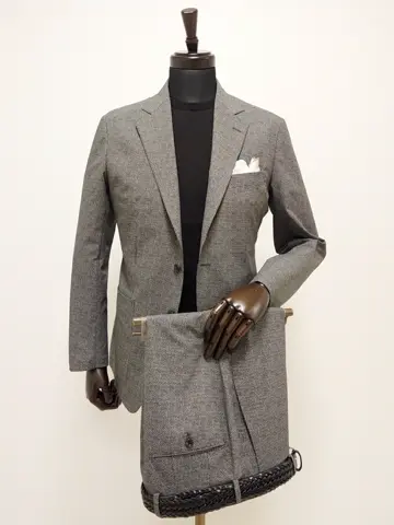 GOTAIRIKU 兼田 コーディネート画像