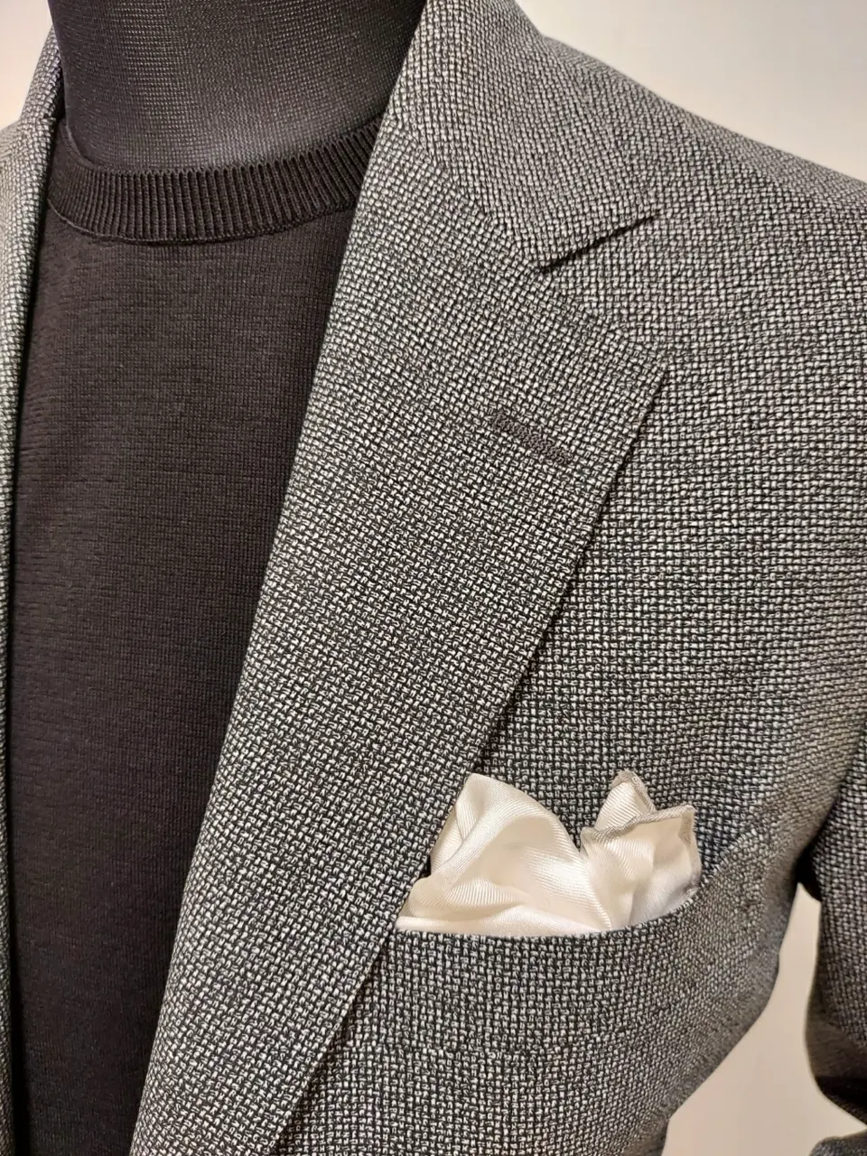 GOTAIRIKU 兼田 コーディネート画像