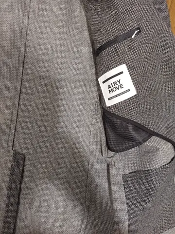 GOTAIRIKU 兼田 コーディネート画像