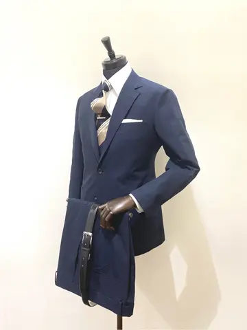 GOTAIRIKU 松田 コーディネート画像