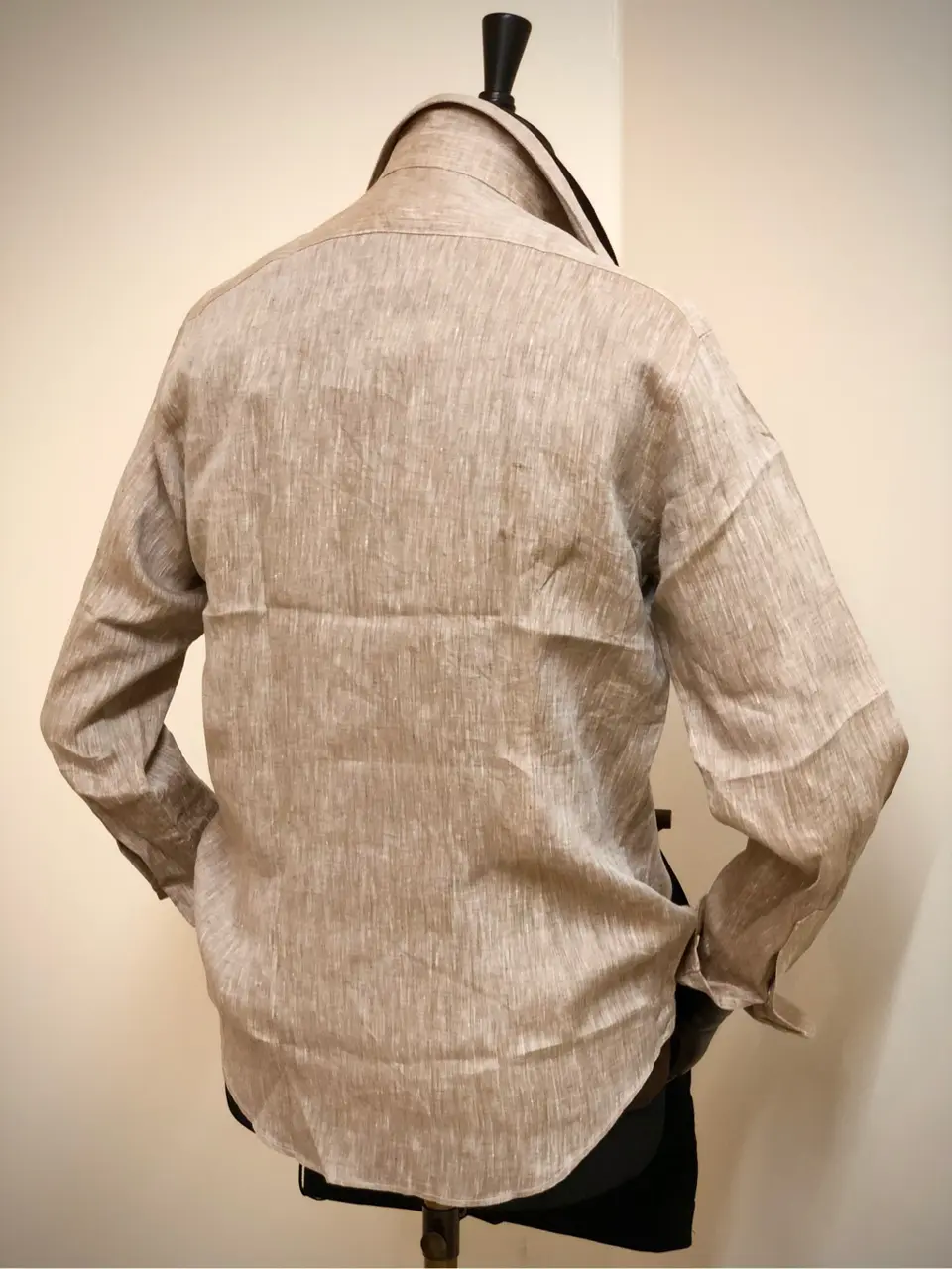 GOTAIRIKU 大滝 コーディネート画像