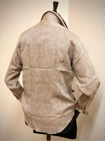 GOTAIRIKU 大滝 コーディネート画像