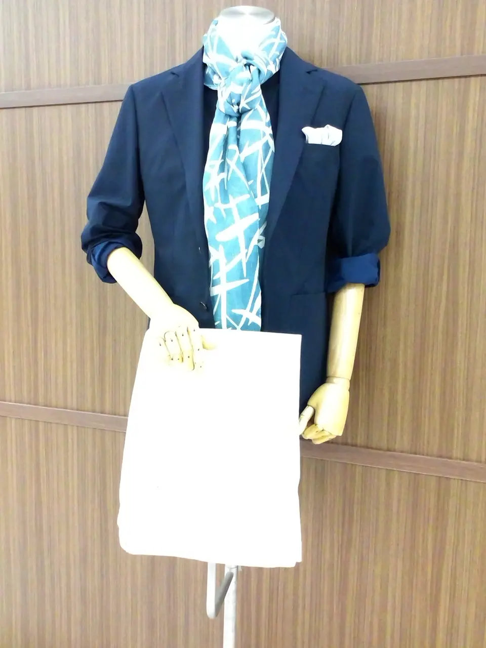  畑山 コーディネート画像