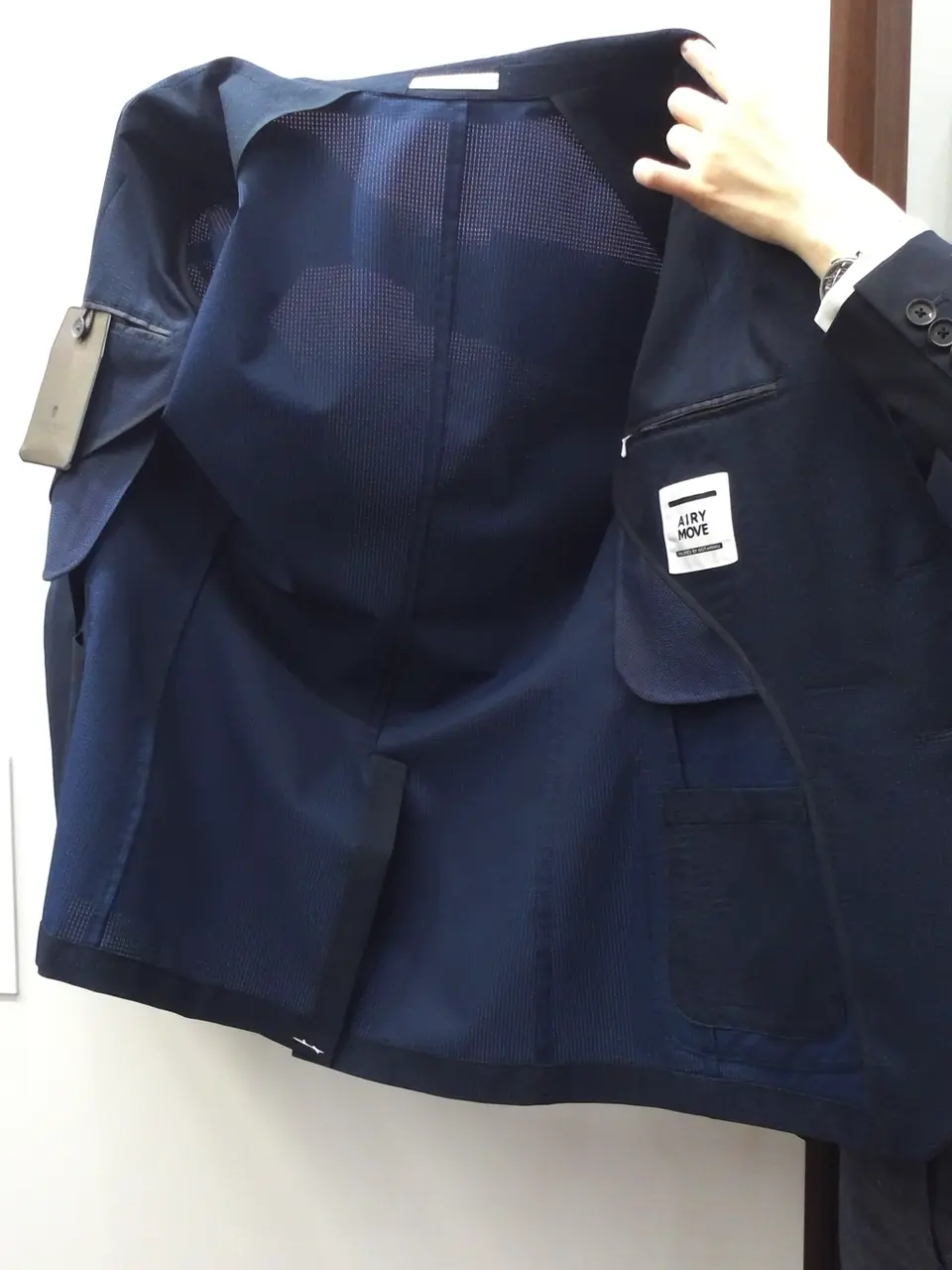 GOTAIRIKU 畑山 コーディネート画像