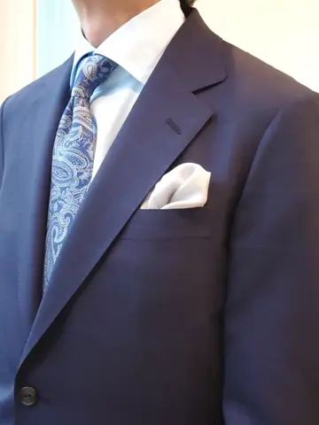 GOTAIRIKU 佐瀬 コーディネート画像