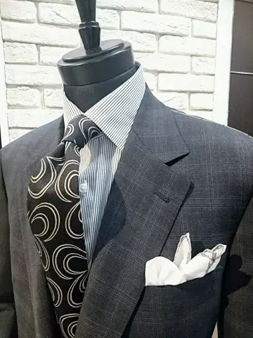 GOTAIRIKU 菊地 コーディネート画像