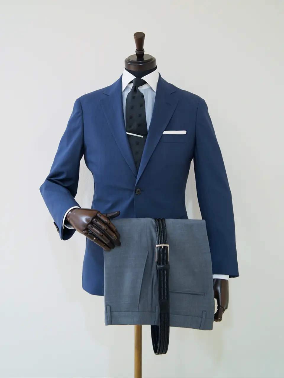  大森 コーディネート画像